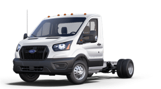 2023 Ford Transit CC-CA External Image 1